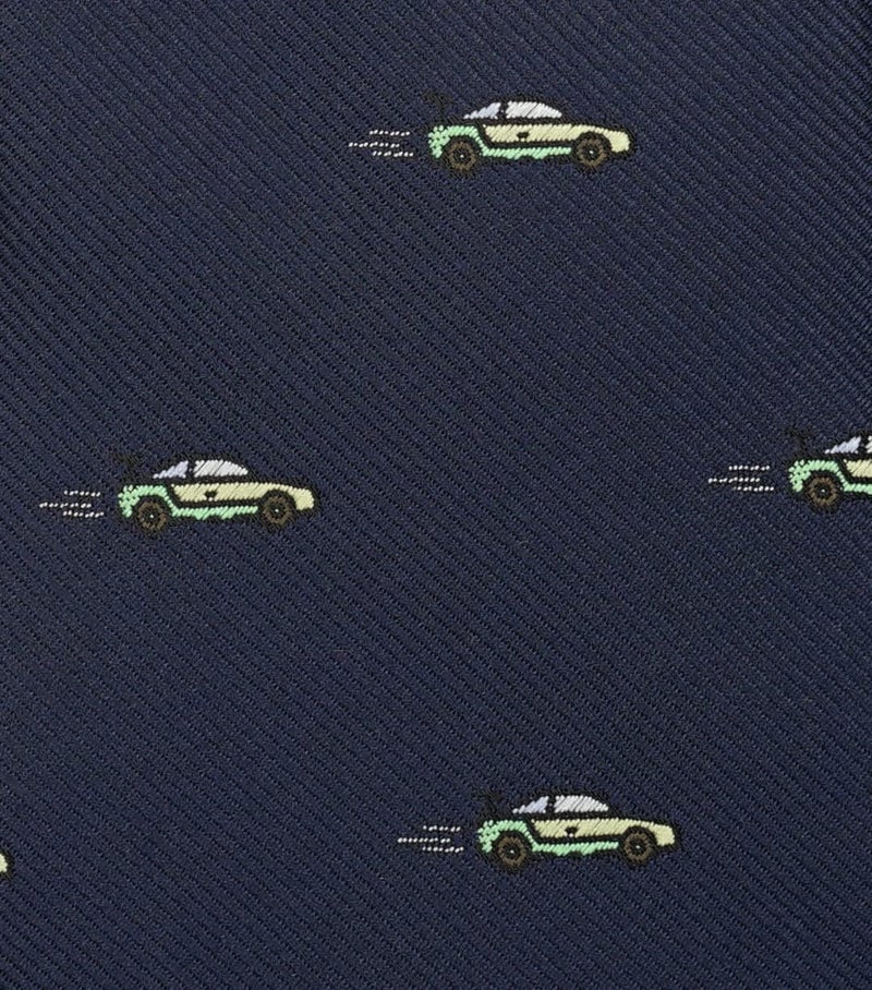 ZENXUS Theme Ties for Men, Sports, Animals, Holidays, Unique Designed and Woven Patterns - Image 4